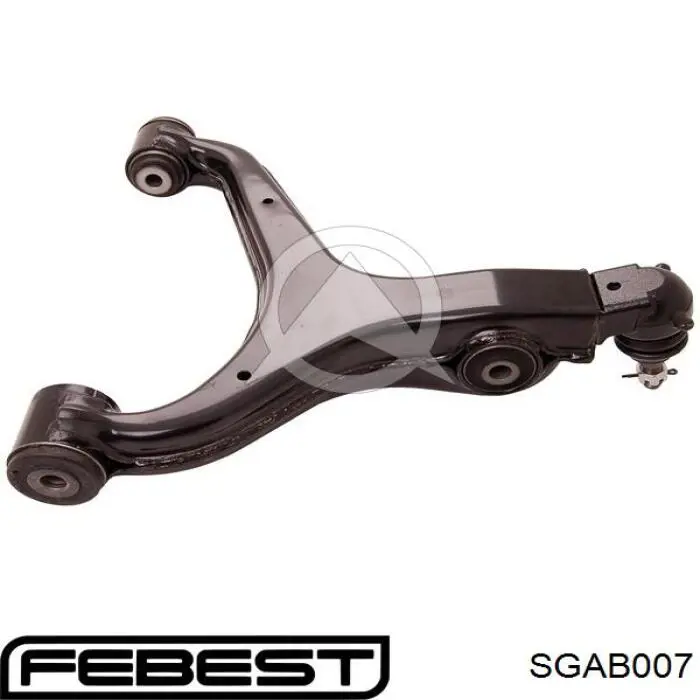 Comprar SGAB007 Febest Silentblock