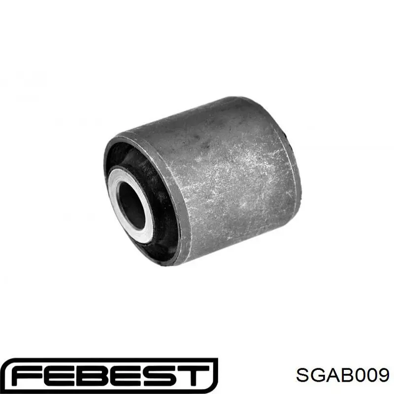 Comprar Silentblock amortiguador trasero SsangYong Actyon  CJ