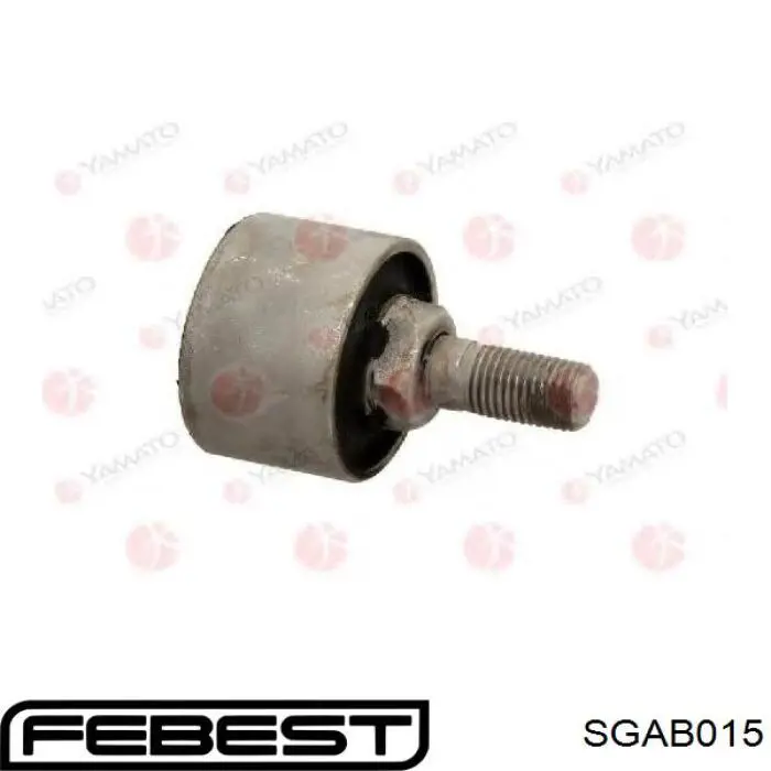 Comprar SGAB015 Febest Silentblock