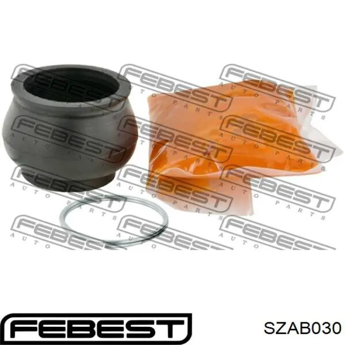 Comprar SZAB030 Febest Silentblock
