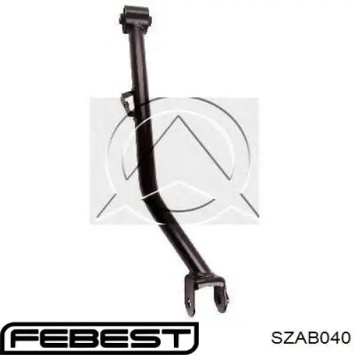 Buje de mangueta trasera Febest SZAB040 precio, desde 5,14 EUR