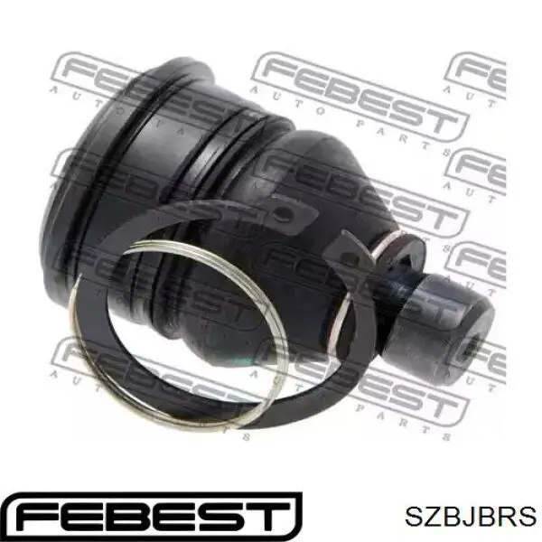 Comprar 4571459810 Suzuki Guardapolvo de rótula inferior