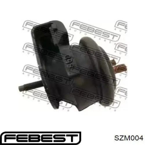 Soporte de motor, Izquierda / Derecha 1161077EA0 Suzuki