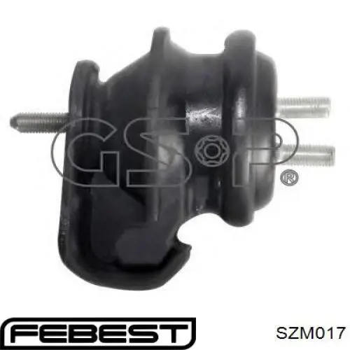 Comprar 49462229 Corteco Soporte de motor, Izquierda / Derecha