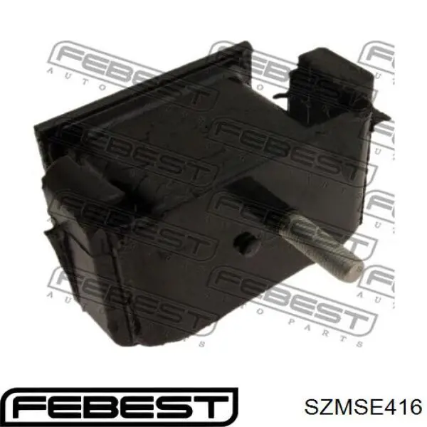 Soporte del motor izquierdo/derecho Suzuki 1161058B01 precio, desde 17,62 EUR