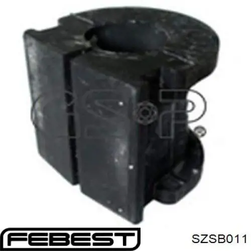 Comprar SZSB011 Febest Buje de barra estabilizadora trasera