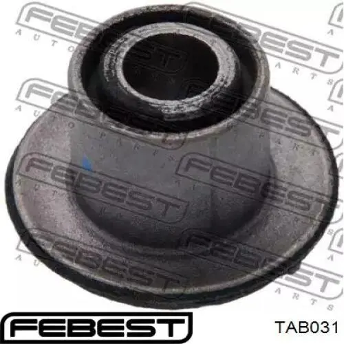 BC3324 Bcguma Silentblock de montaje de la cremallera de dirección