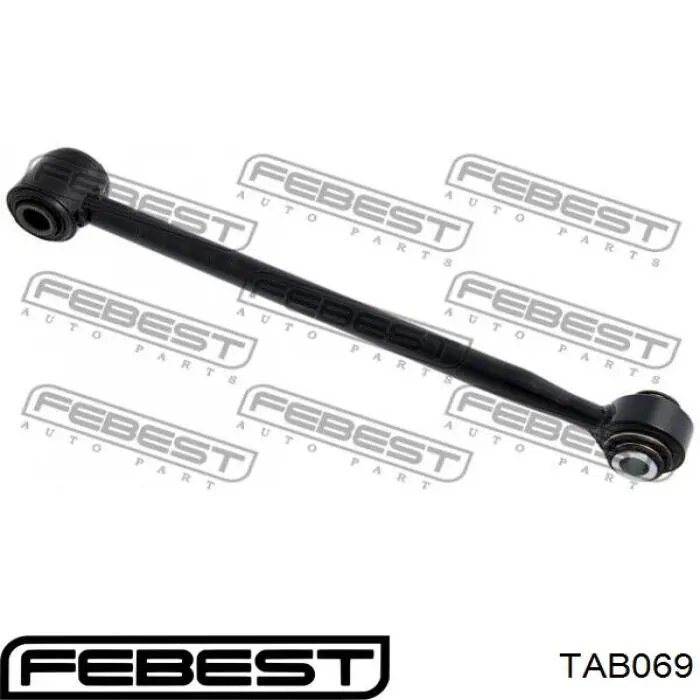 Comprar TAB069 Febest Silentblock de brazo transversal de suspensión trasera