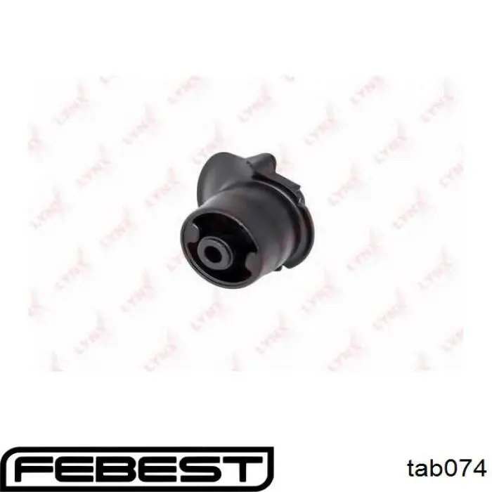 Suspensión, cuerpo del eje trasero Toyota Corolla E12