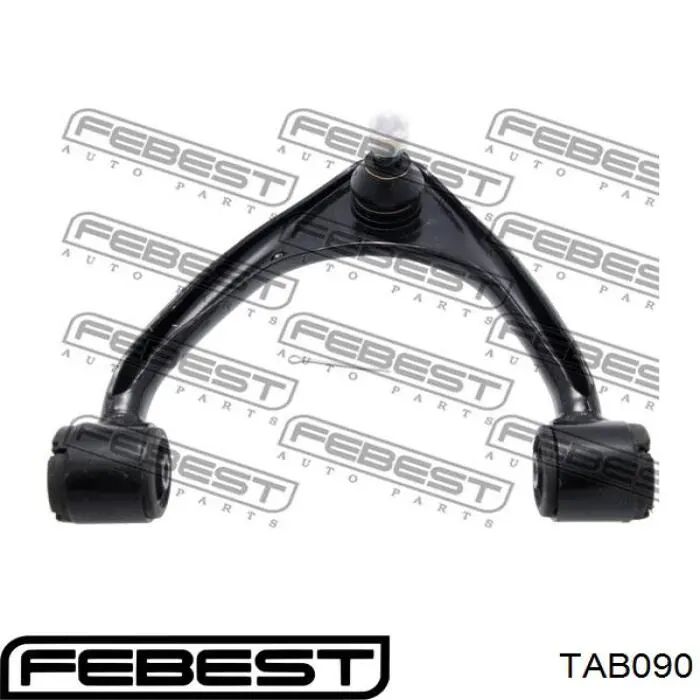 Comprar TAB090 Febest Silentblock