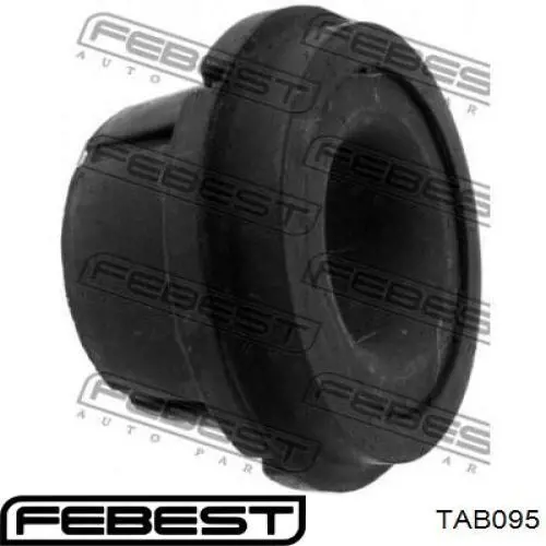 Comprar TAB095 Febest Silentblock de tirante transversal delantero