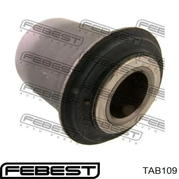 Silentblock suspension Febest TAB109