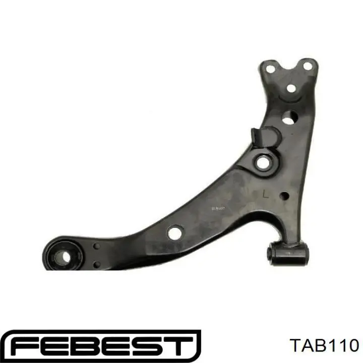 Comprar TAB110 Febest Silentblock