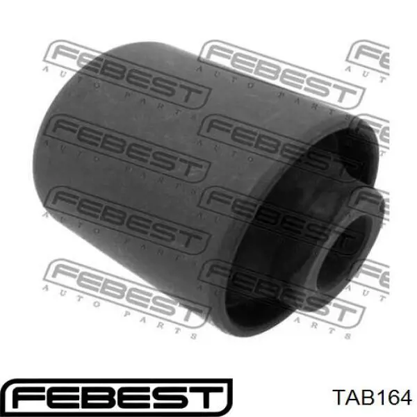 Comprar TAB164 Febest Buje del brazo longitudinal superior trasero