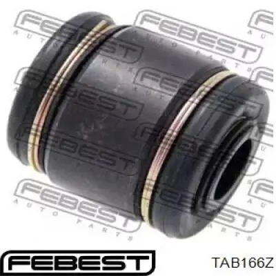 Comprar TAB166Z Febest Buje de mangueta trasera