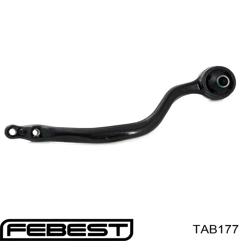 Comprar TAB177 Febest Silentblock