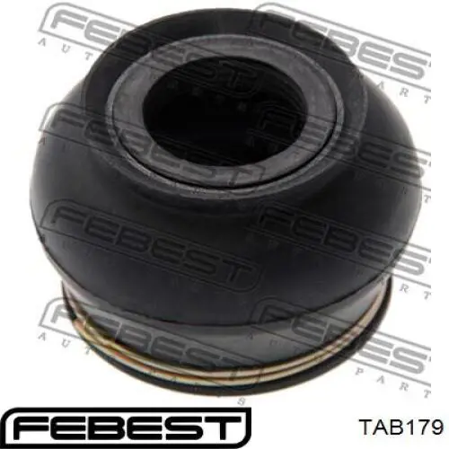 Comprar TAB179 Febest Barra longitudinal de suspensión trasera