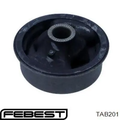 Silentblock de brazo de suspensión Febest TAB201 precio, desde 10,20 EUR