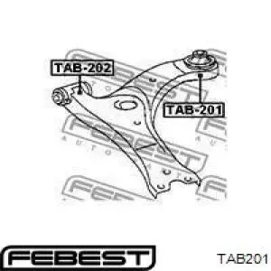 Comprar TAB201 Febest Silentblock