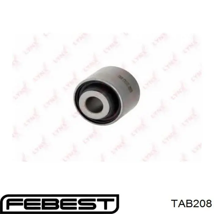9038912016 Toyota Buje del amortiguador delantero