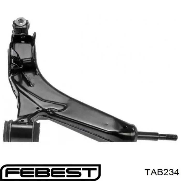 Comprar AAMTO1148 Tenacity Silentblock