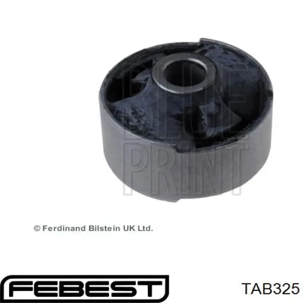  Silentblock del brazo de suspensión Lexus RX 