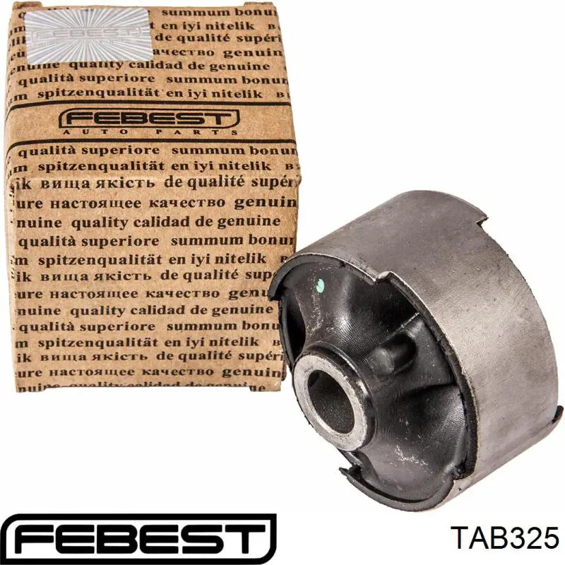 Comprar Silentblock del brazo de suspensión Lexus RX 300 MCU15