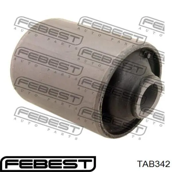 Comprar 48704B4010 Toyota Buje del brazo inferior trasero