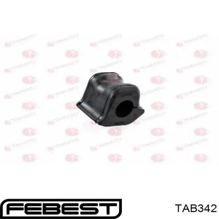 Buje del brazo inferior trasero 48704B4010 Toyota