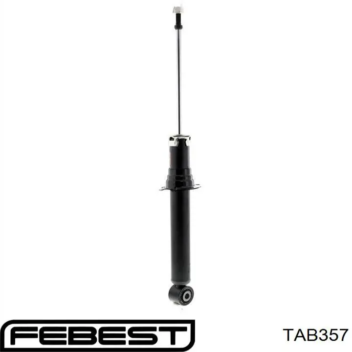 Comprar 52059982AD Chrysler Silentblock amortiguador trasero