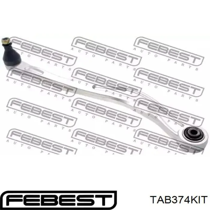 Comprar AAMLE1005 Tenacity Silentblock
