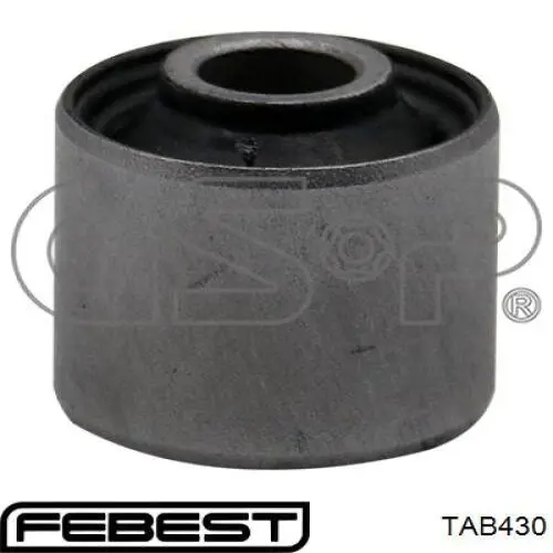 Comprar TAB430 Febest Buje del amortiguador delantero