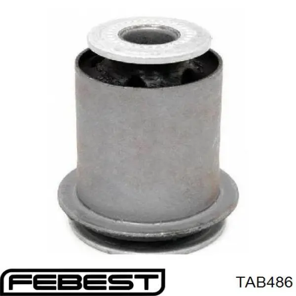 TAB486 Febest silentblock de suspensión delantero inferior