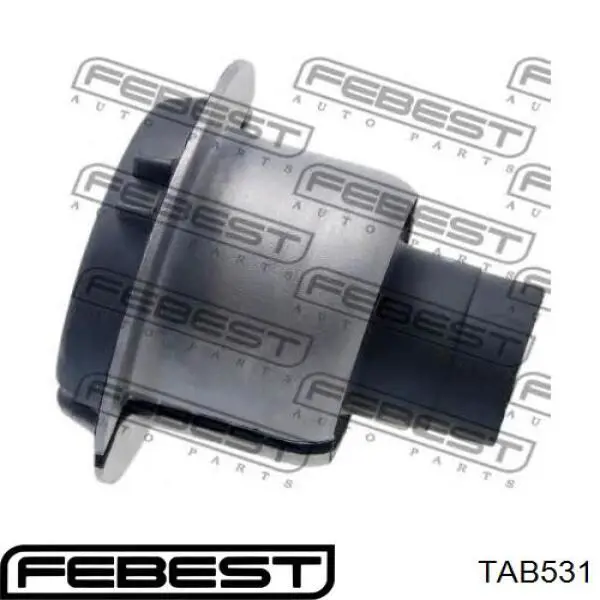 Silentblock del subchasis trasero Toyota 5227648011 precio, desde 21,91 EUR