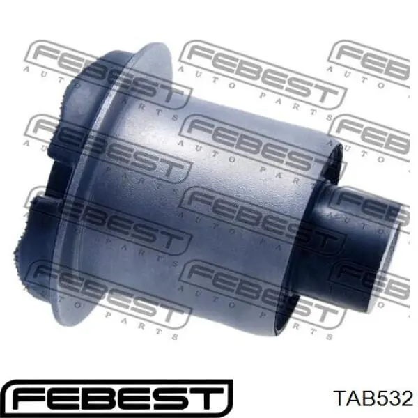 Silentblock del subchasis trasero Toyota 5227548021 precio, desde 23,02 EUR