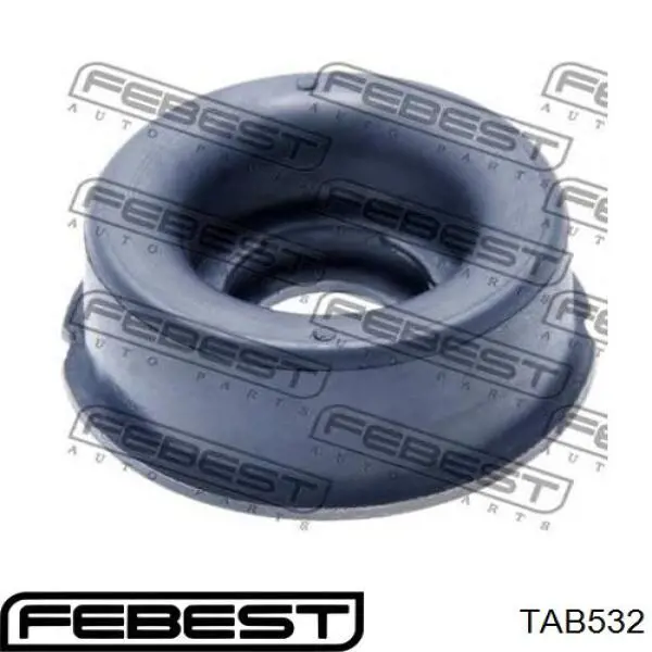 Comprar 5227548021 Toyota Silentblock trasero