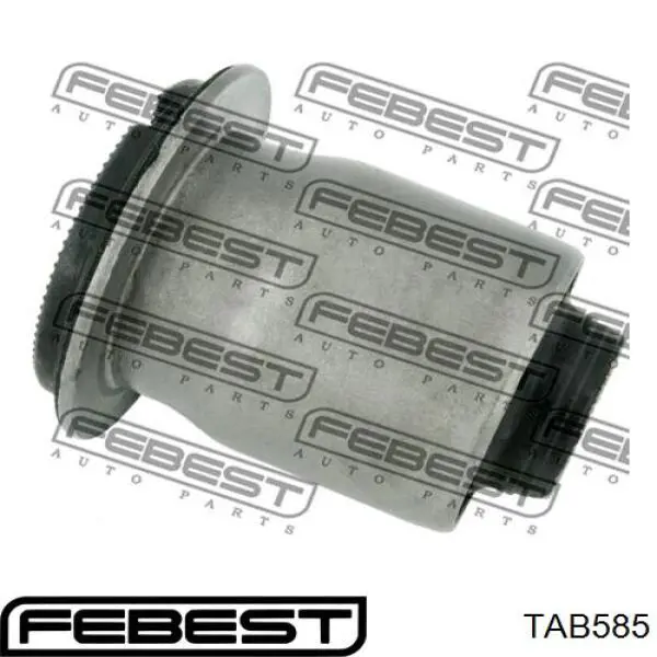 Comprar TAB585 Febest Buje exterior del brazo transversal trasero
