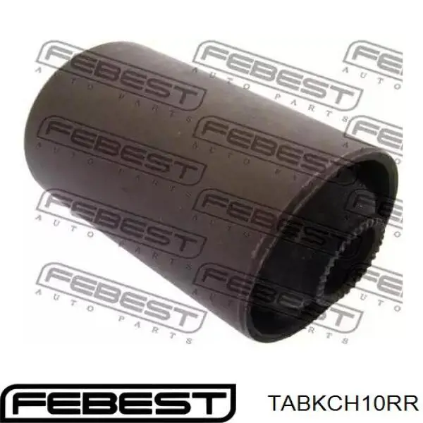 TABKCH10RR Febest suspensión, brazo oscilante trasero inferior