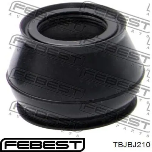 TBJBJ210 Febest rotula de suspension