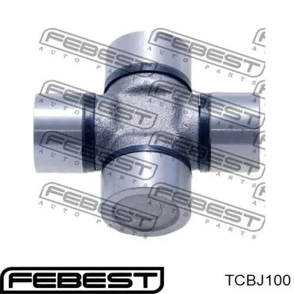 TCBJ100 Febest