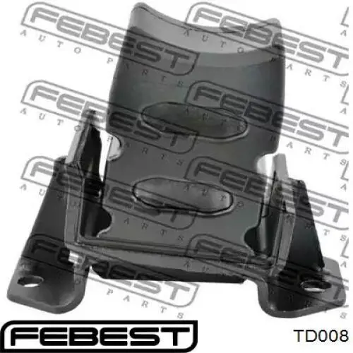 Tope de muelle trasero NTY ABTY098 precio, desde 31,93 EUR