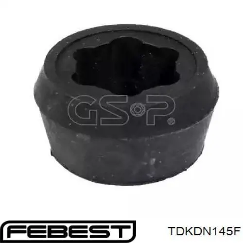 Comprar TDKDN145F Febest Tope de amortiguador delantero