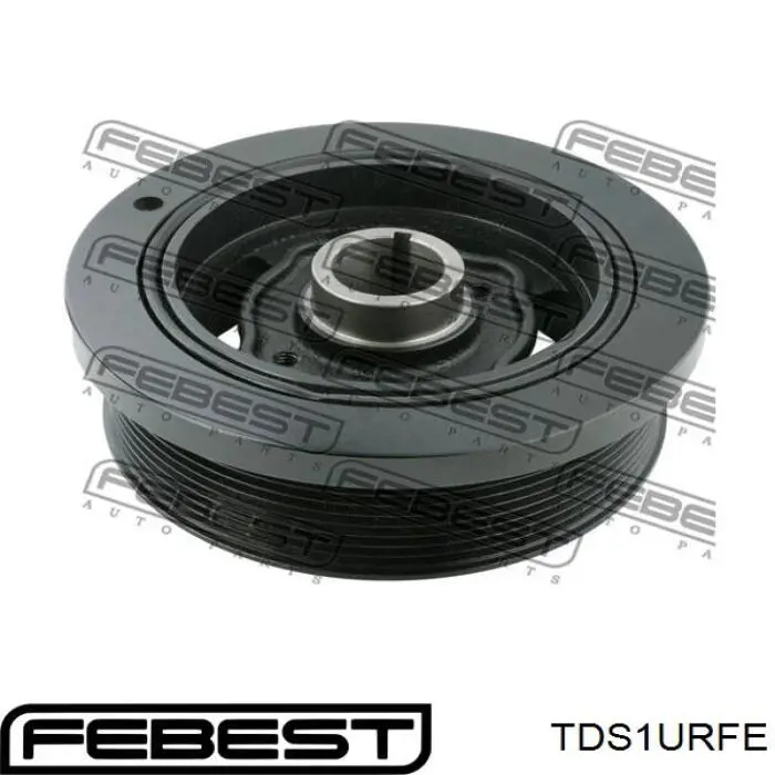 Comprar 134700S010 Toyota La polea del cigüeñal