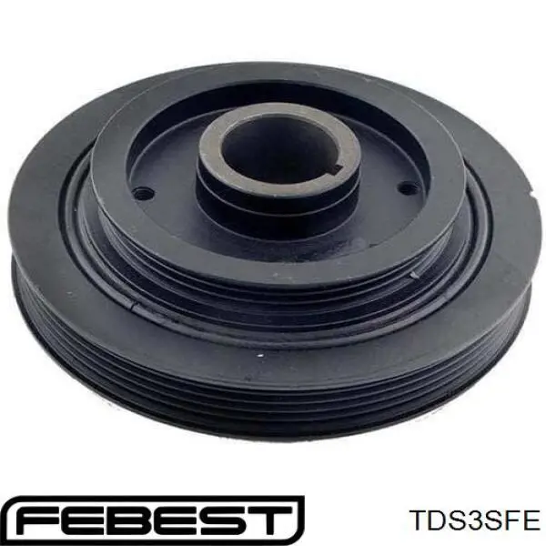 Comprar TY603SFE Hotaru La polea del cigüeñal