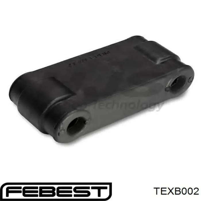 TEXB002 Febest