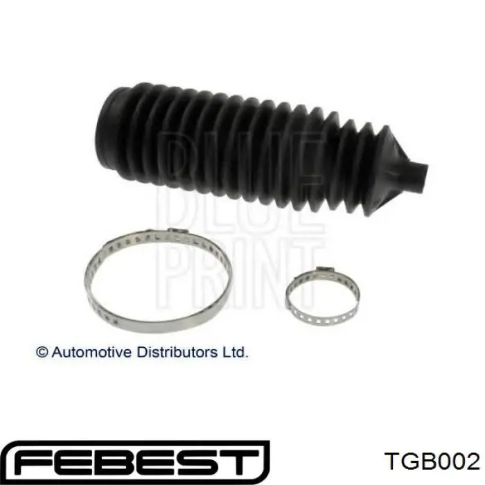 Buje de fijación de la cremallera de dirección Toyota 4551705030 precio, desde 4,34 EUR