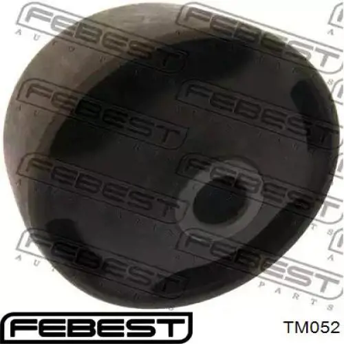 TM-052 Febest soporte de motor trasero