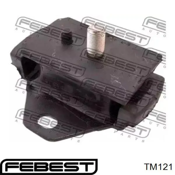 Taco de caja de cambios Toyota 1237130080 precio, desde 38,38 EUR