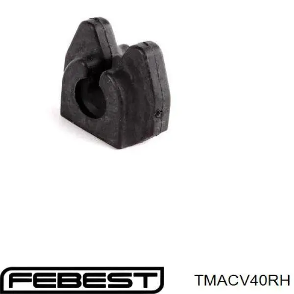 TMACV40RH Febest soporte, motor, derecho superior