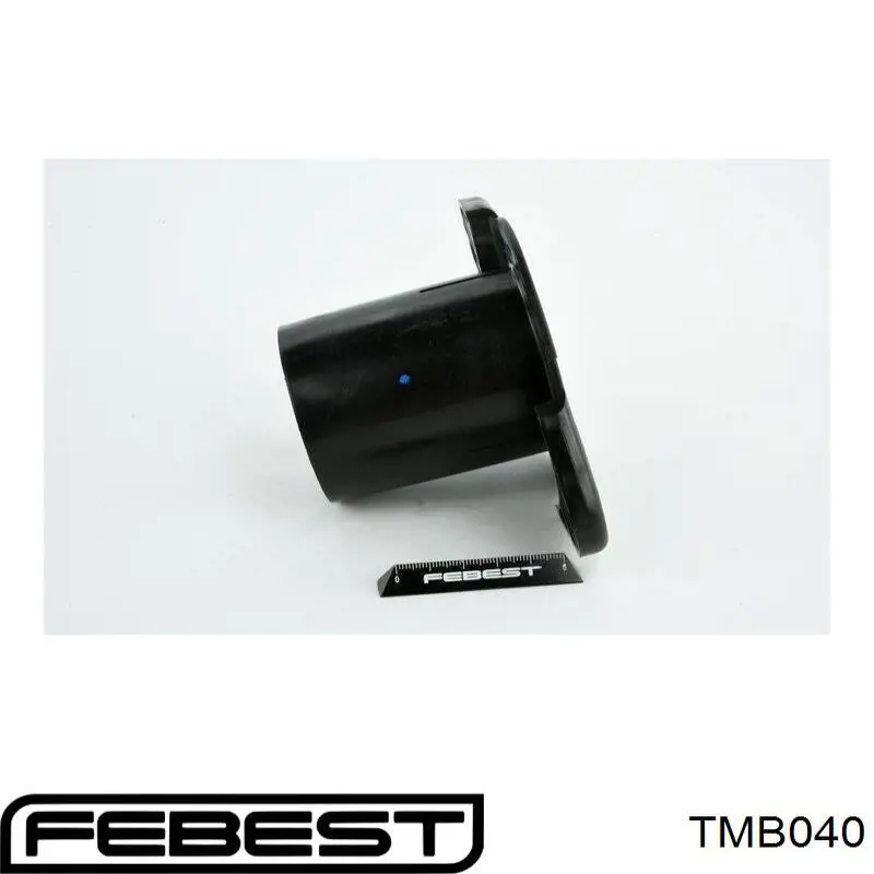 Comprar TM040 Febest Soporte izquierdo del motor